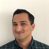 Erik Israni